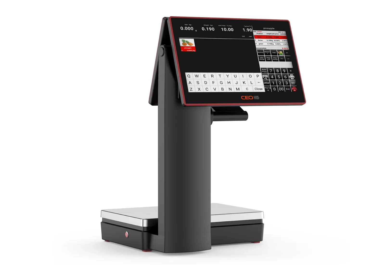 Ceopos CF-AI156R